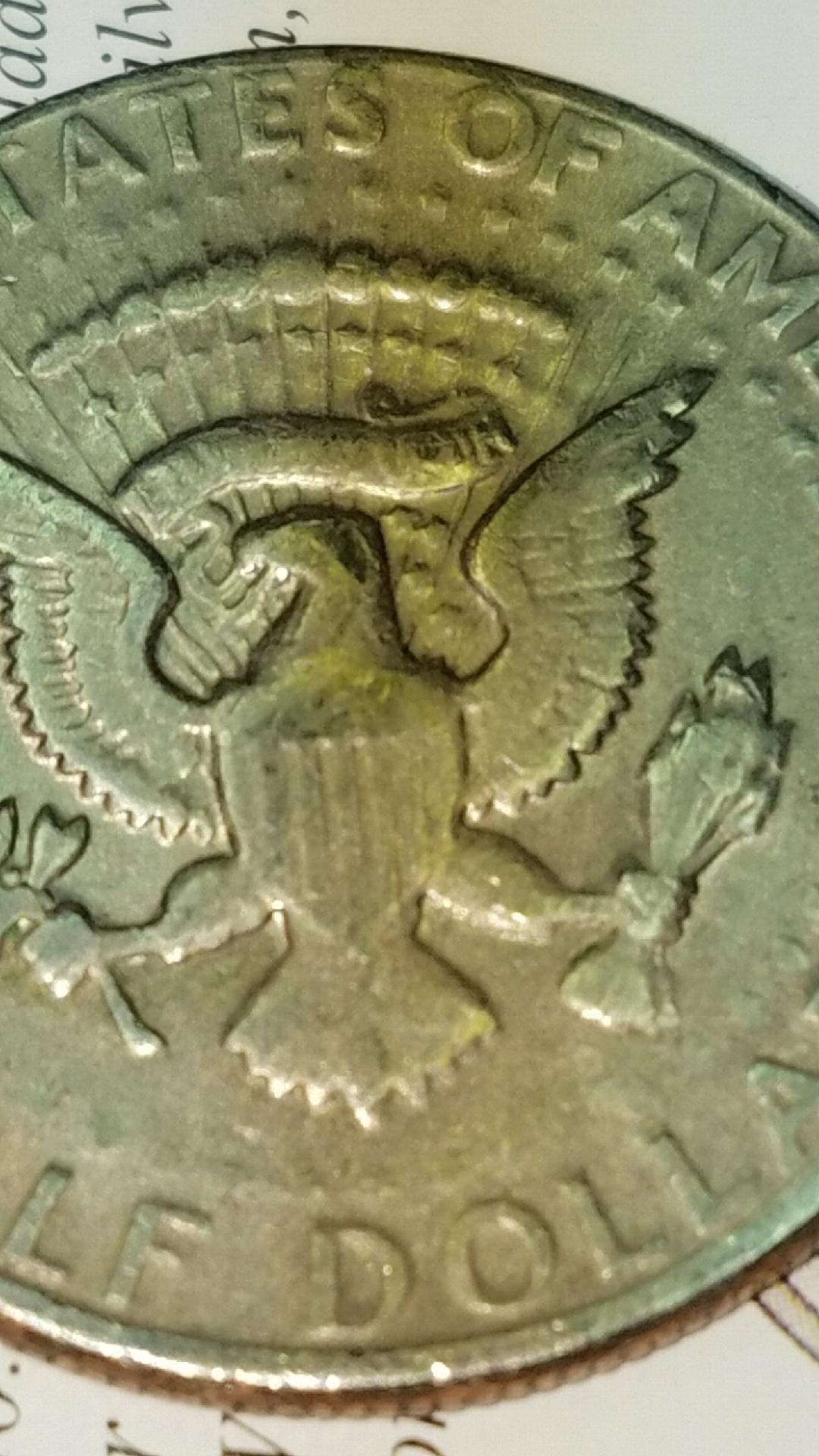 JFK-Half-Dollar-Roll-Hunters:-Silver,-Proofs-And-Other-Finds