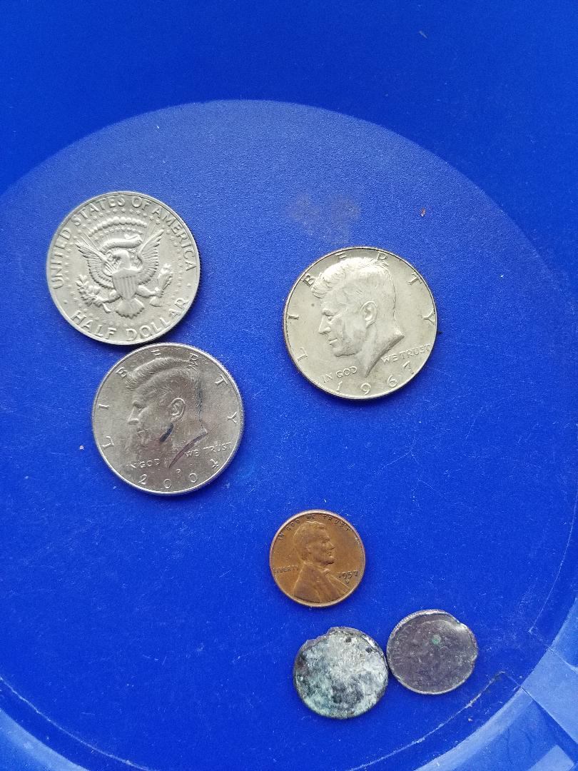 JFK-Half-Dollar-Roll-Hunters:-Silver,-Proofs-And-Other-Finds