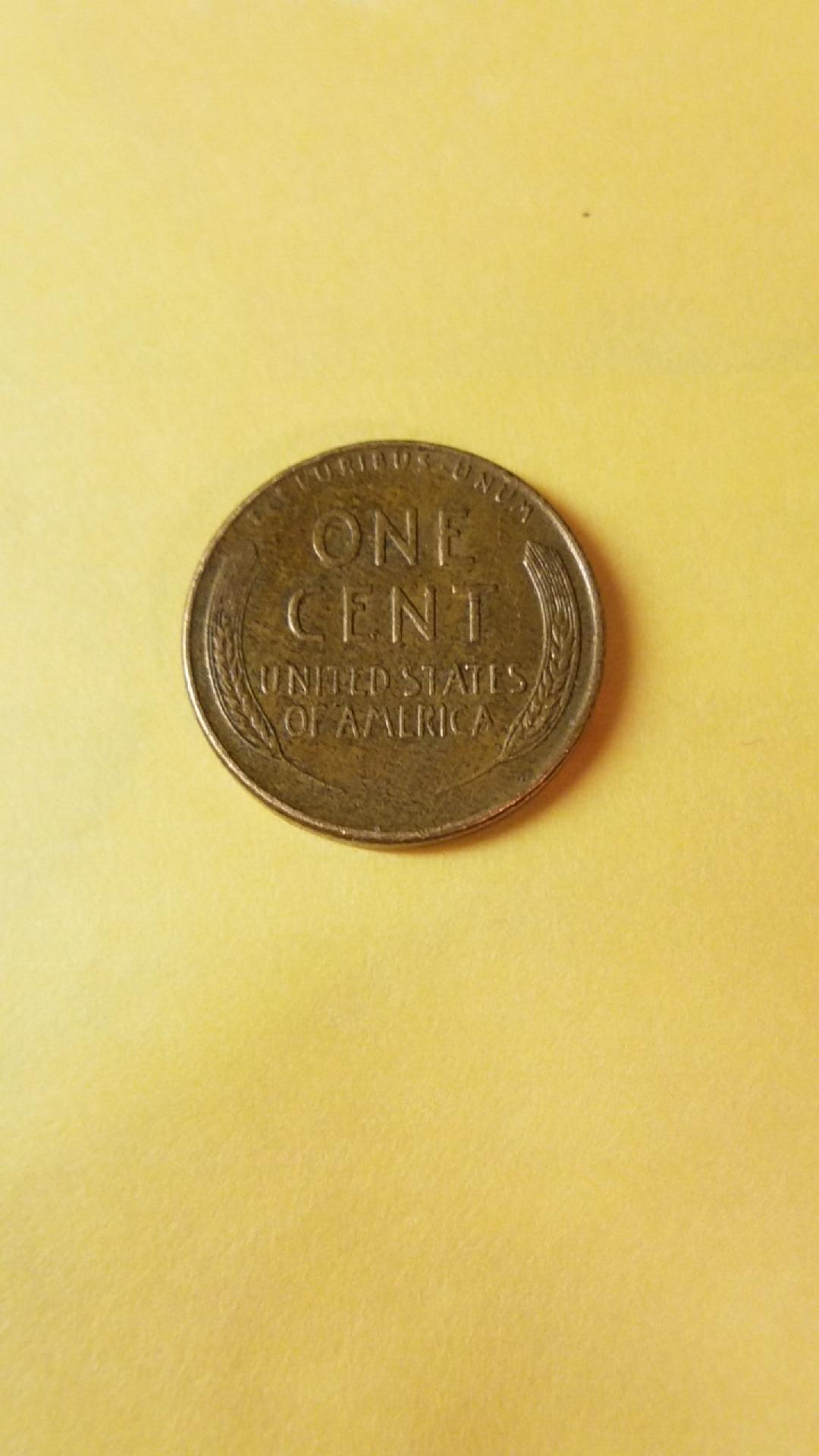 One-Of-A-Penny-I-Found-Last-Week-In-A-Box-I-Searched