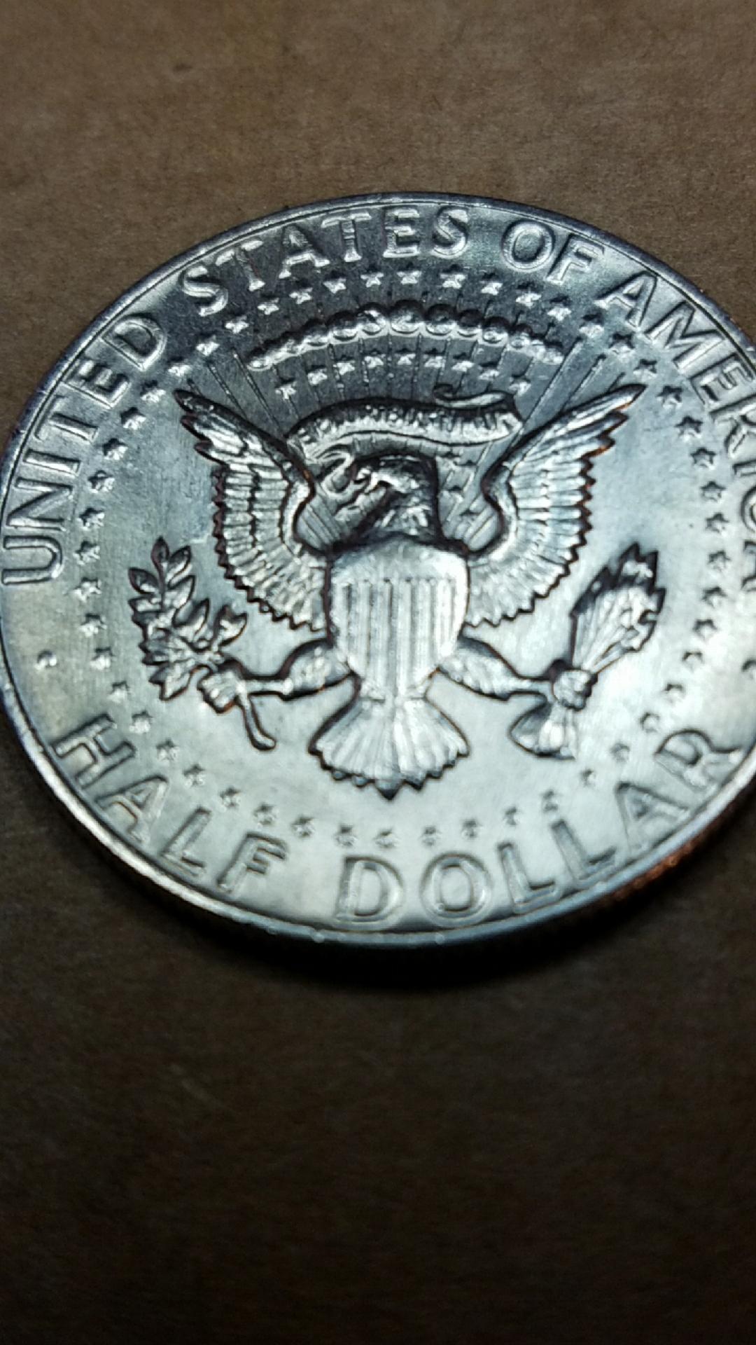JFK-Half-Dollar-Roll-Hunters:-Silver,-Proofs-And-Other-Finds