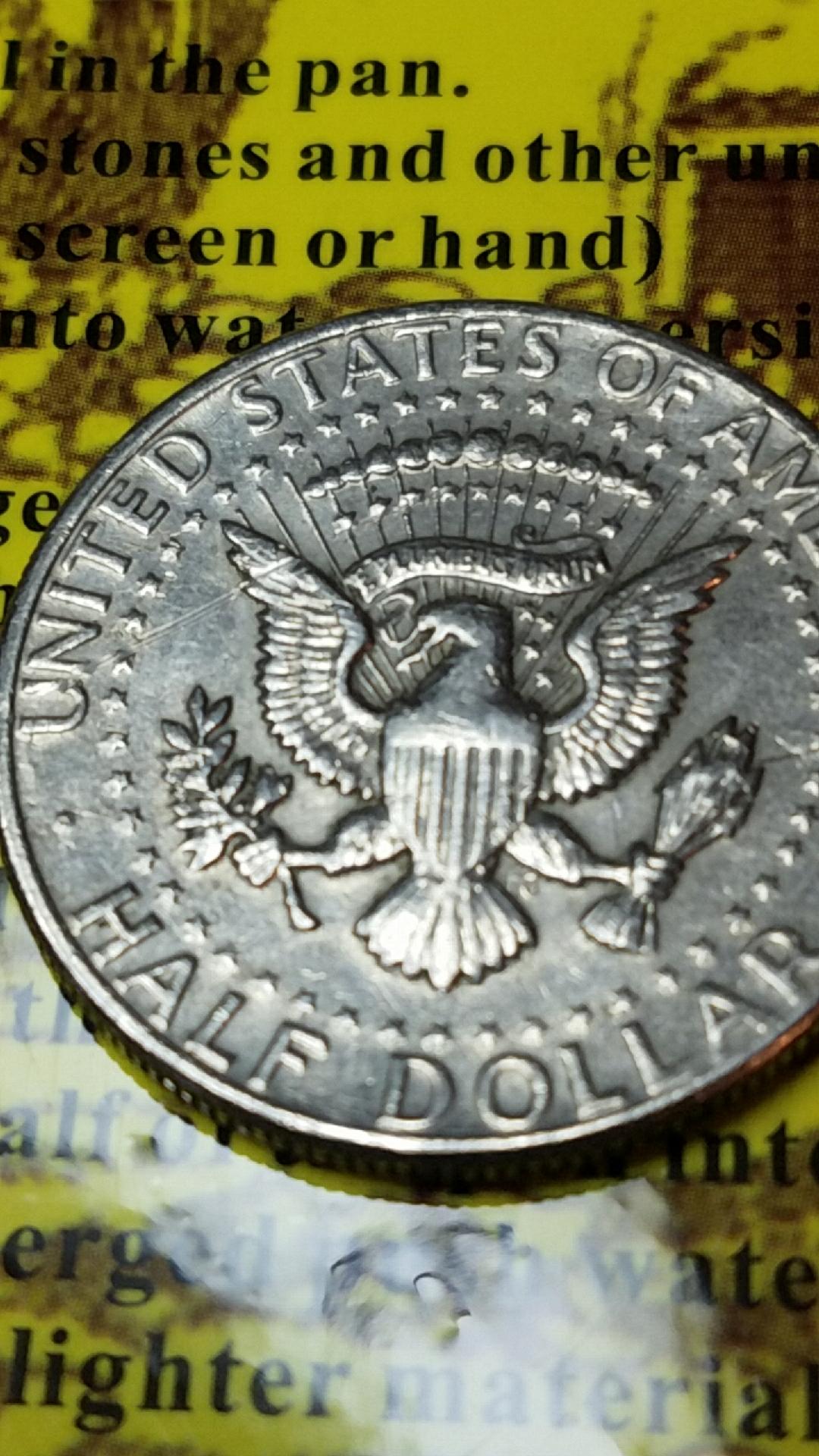 JFK-Half-Dollar-Roll-Hunters:-Silver,-Proofs-And-Other-Finds