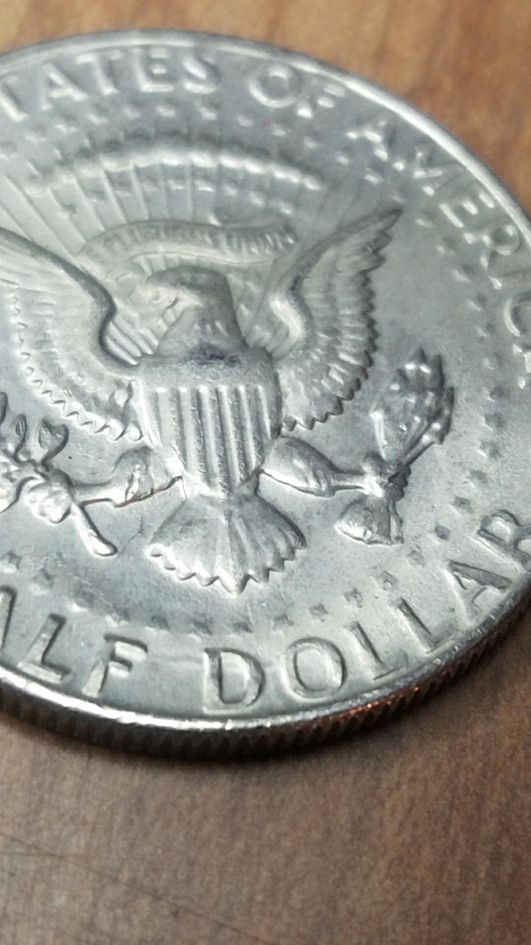 JFK-Half-Dollar-Roll-Hunters:-Silver,-Proofs-And-Other-Finds