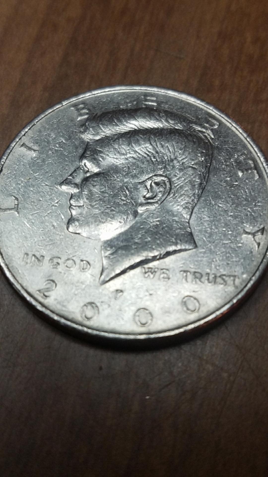 JFK-Half-Dollar-Roll-Hunters:-Silver,-Proofs-And-Other-Finds