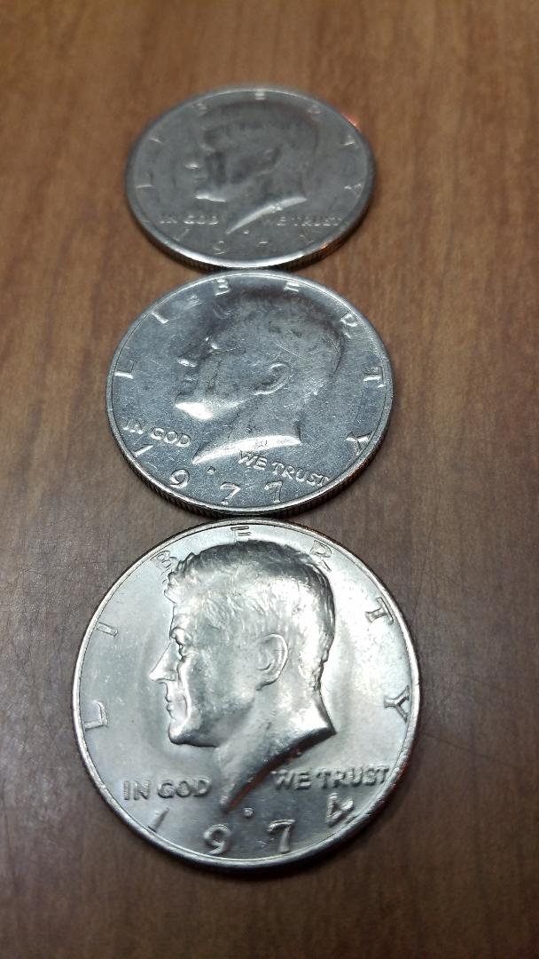 JFK-Half-Dollar-Roll-Hunters:-Silver,-Proofs-And-Other-Finds