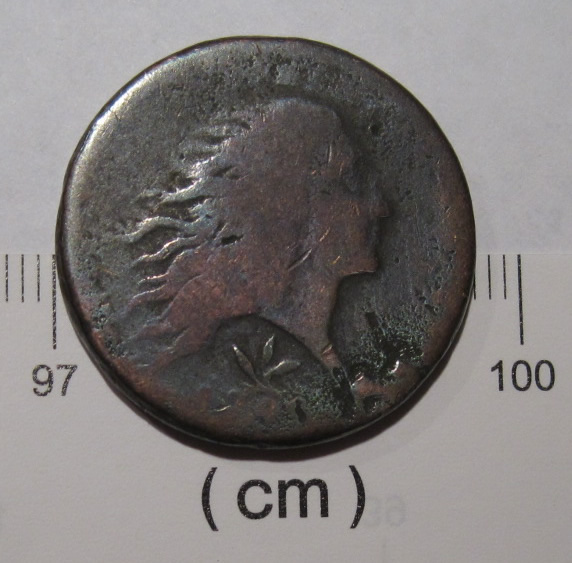 1793-Wreath-Cent