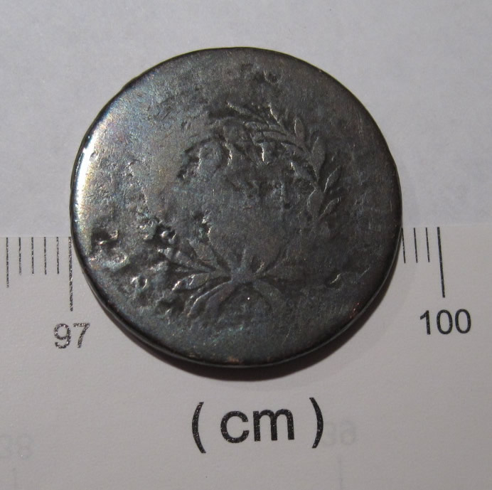 1793-Wreath-Cent