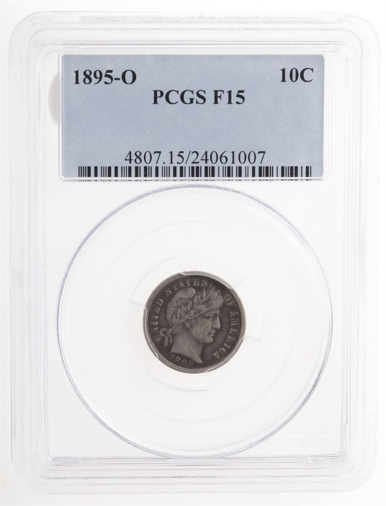 1895-O-Barber-Dime