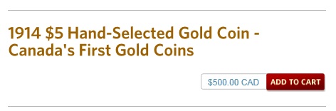 Bank-Of-Canada-1912-14-Gold-Coin-Special-RCM-Release