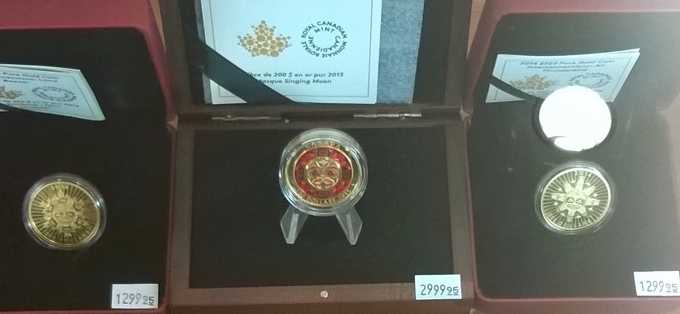 2015-Ultra-High-Relief-3-Coin-Set-Singing-Moon-Mask