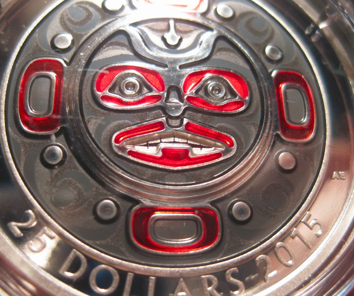 2015-Ultra-High-Relief-3-Coin-Set-Singing-Moon-Mask
