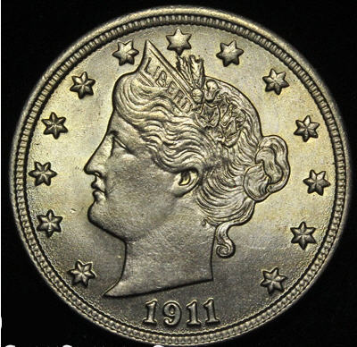 1911-V-Nickel---Dipped-Or-Cleaned?