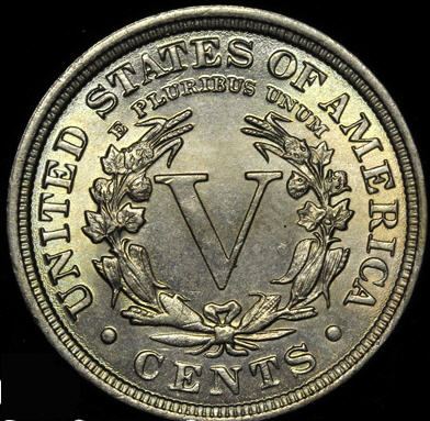 1911-V-Nickel---Dipped-Or-Cleaned?