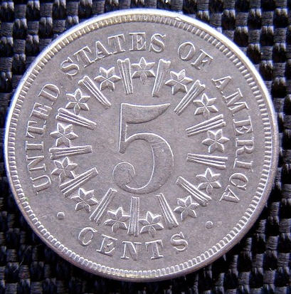 1886-Shield-W/Rays---Need-Help-With-Grading