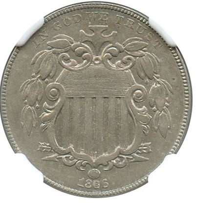 1886-Shield-W/Rays---Need-Help-With-Grading