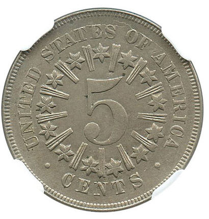 1886-Shield-W/Rays---Need-Help-With-Grading