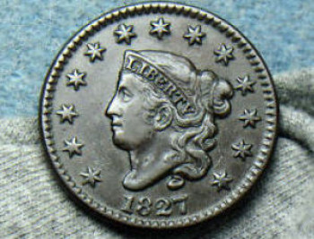 1827-Large-Cent---Attribution-Requested
