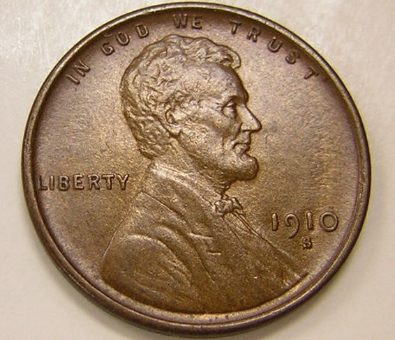 1910-S-Lincoln-Cent
