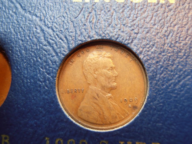 Finished-My-Lincoln-Collection-Today