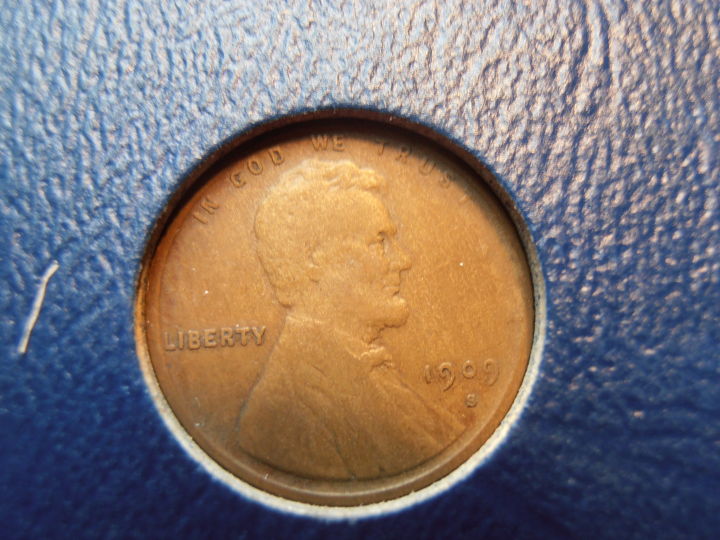 Finished-My-Lincoln-Collection-Today