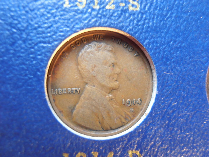 Finished-My-Lincoln-Collection-Today