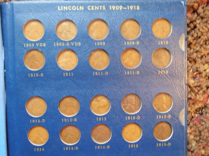 Finished-My-Lincoln-Collection-Today