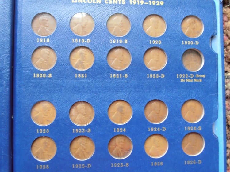 Finished-My-Lincoln-Collection-Today