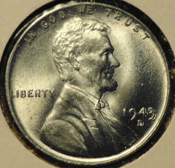 1943-D-Steel-Variety,-Grade-And-Value