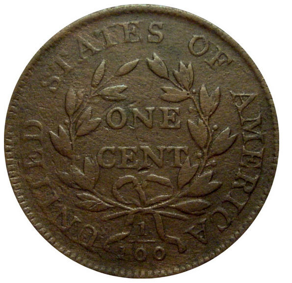 1798-Large-Cent
