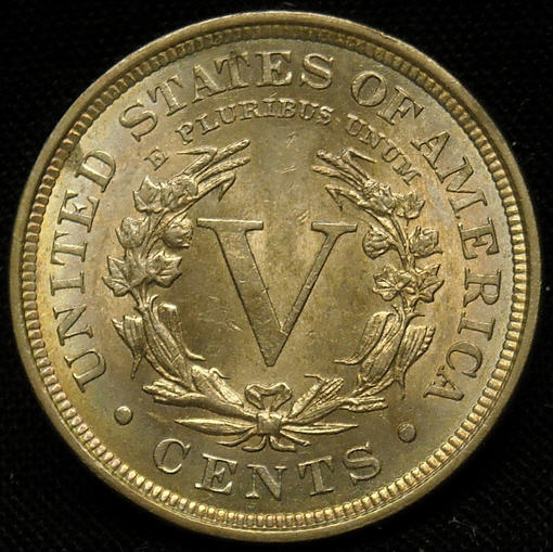1900-Nickel