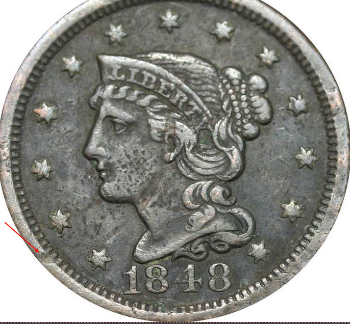 1848-Large-Cent