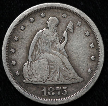 1875-S-Twenty-Cent