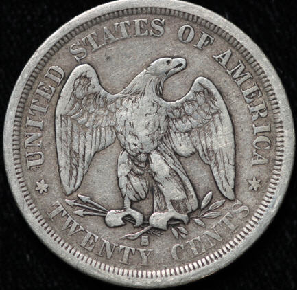1875-S-Twenty-Cent
