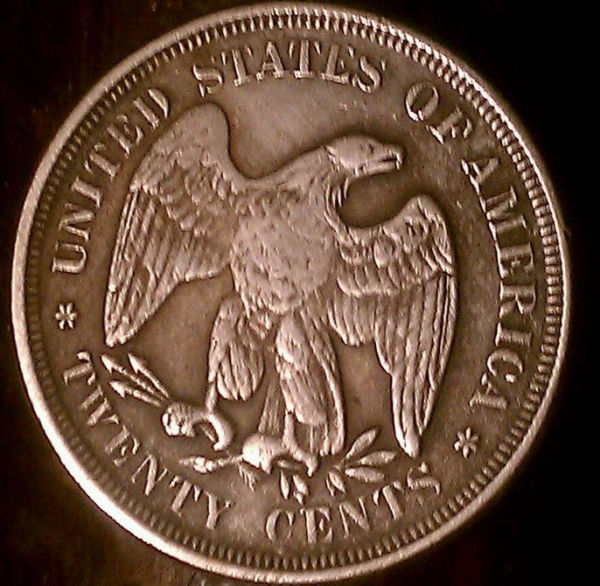 1875-Twenty-Cent