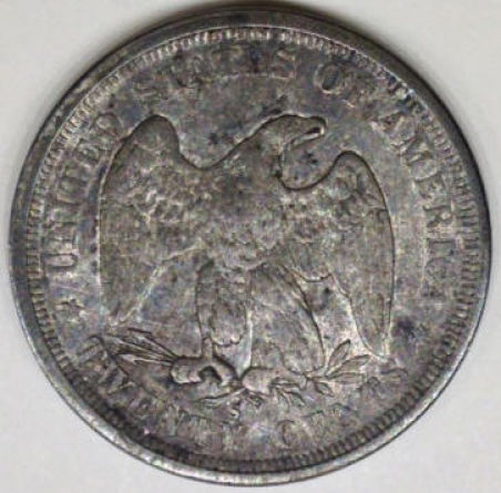 1875-Twenty-Cent