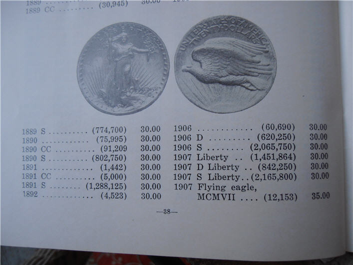 1958-Prices