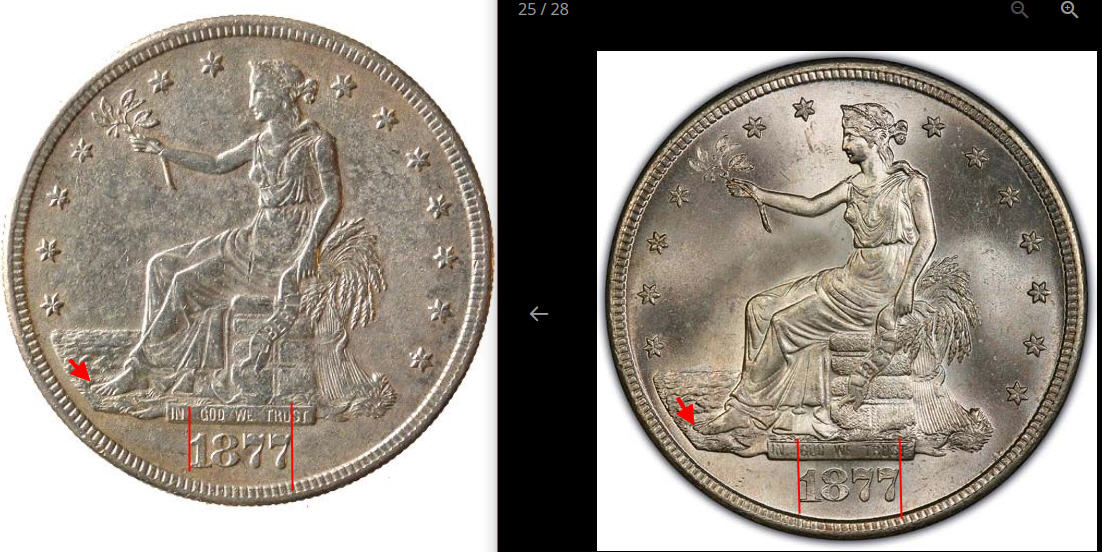Trade-Dollar-1877-S-Up-For-Grading-And-Value