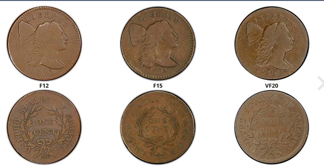 1795-Liberty-Cap-Cent:--Grade-And-Variety-Opinions?
