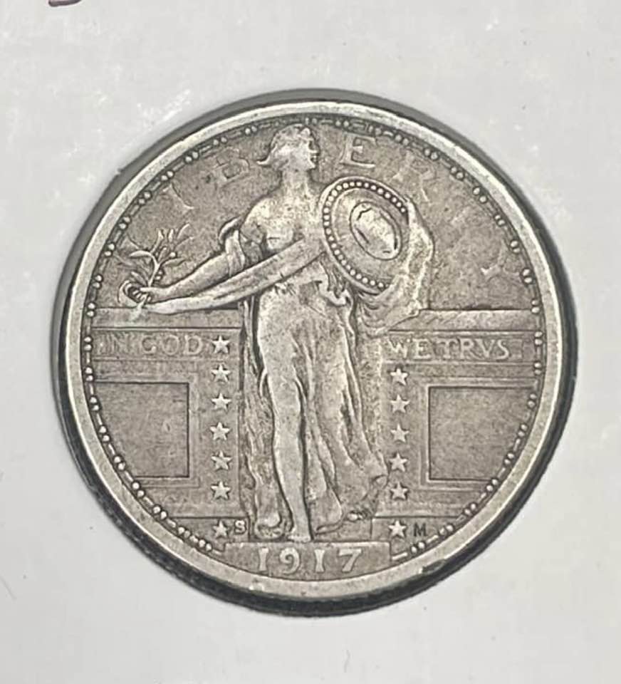 1917-S-Type1-Standing-Liberty-Qtr