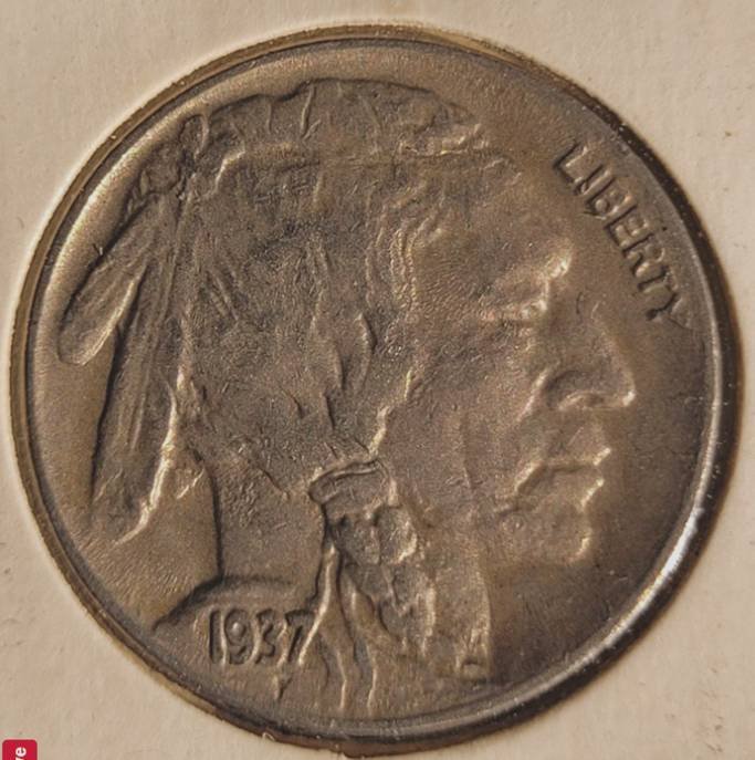 What-Would-Be-The-Grading-On-This-1937-D-3-Leg-Buffalo