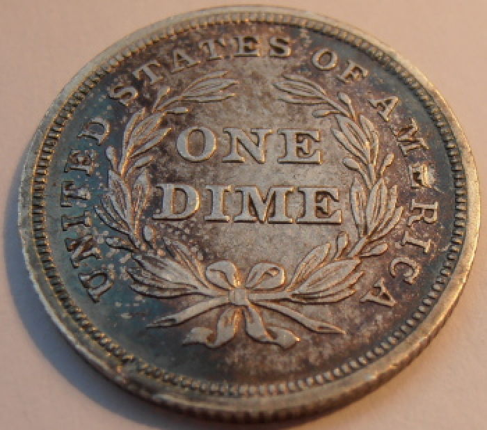 1837-10c-Liberty-Seated-Dime-Large-Date-Fortin-101c
