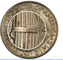 For-Grading---1945-Mercury-Dime