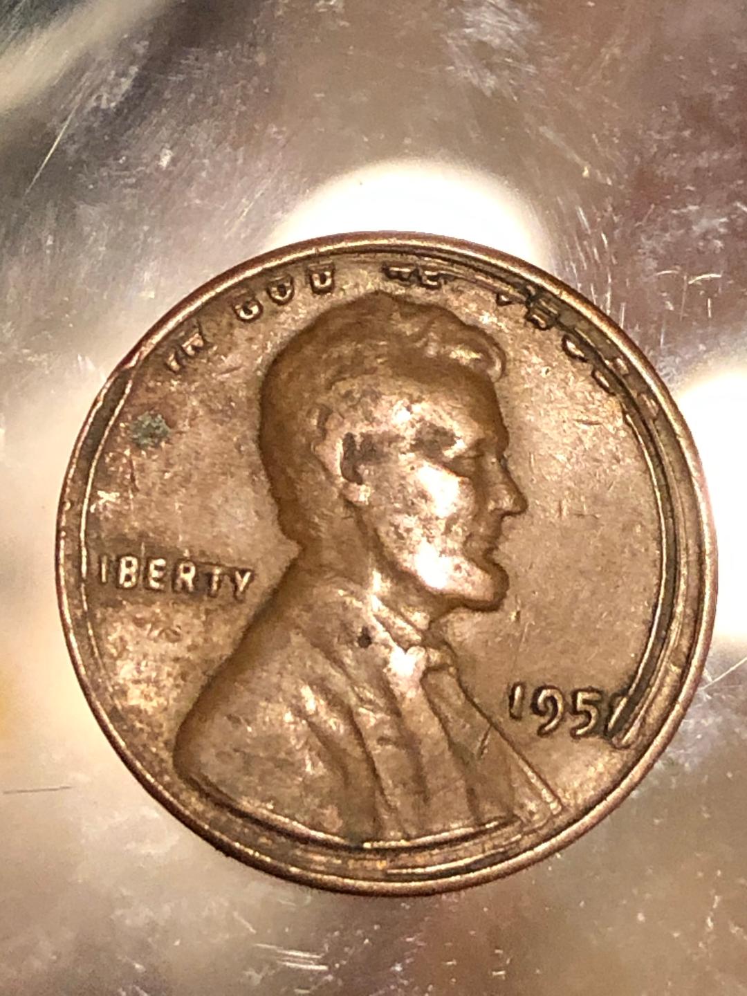 1950's-Wheat-Penny-Error?