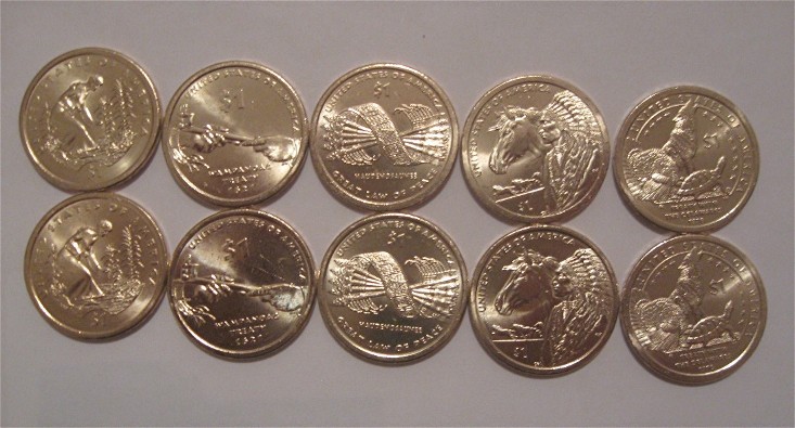Native-American-Dollars