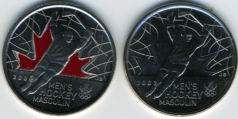 Colorized-Quarters-Found-In-New-Olympic-Rolls,-Fluke-Or-Not?
