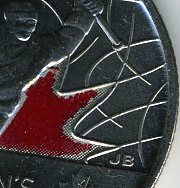 Colorized-Quarters-Found-In-New-Olympic-Rolls,-Fluke-Or-Not?