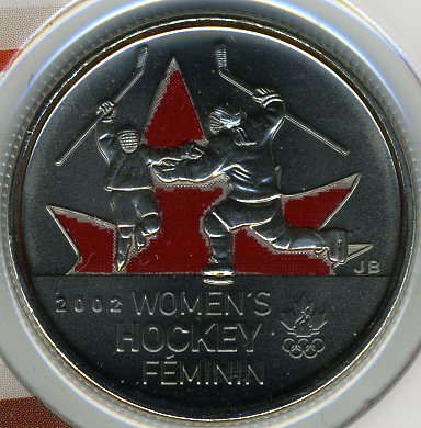 First-In-Line-For-The-Woman's-Hockey-Quarters-This-Morning
