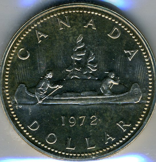1972-Canadian-Dollar