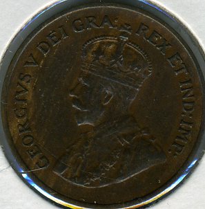 1925-Cent