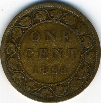1888-Variety