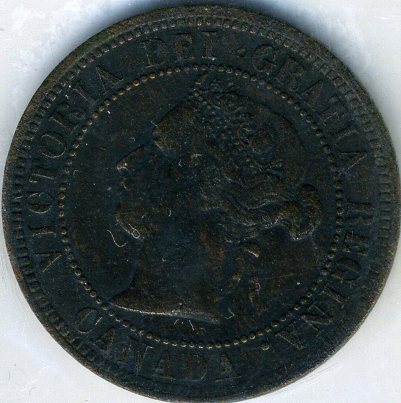 Large-Cent-1884-Obverse-#1-&-#2